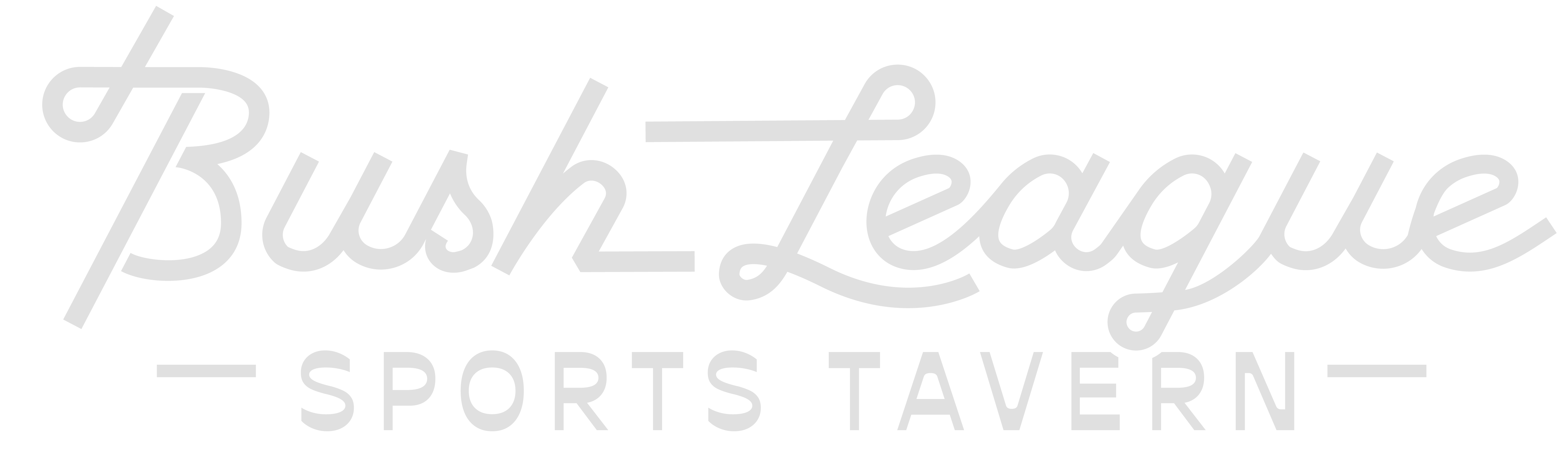 Bush League Sports Tavern